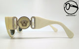 gianni versace mod 413 b col 850 90s Neu, nie benutzt, vintage brille: no retrobrille