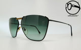 claudio la viola by dolomit clv 4 e 59 80s Vintage eyewear design: sonnenbrille für Damen und Herren