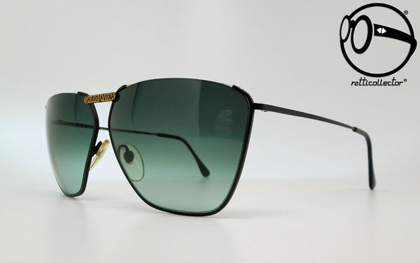 claudio la viola by dolomit clv 4 e 59 80s Vintage eyewear design: sonnenbrille für Damen und Herren