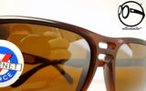 vuarnet 083 pouilloux skilynx acier 70s Ótica vintage: óculos design para homens e mulheres
