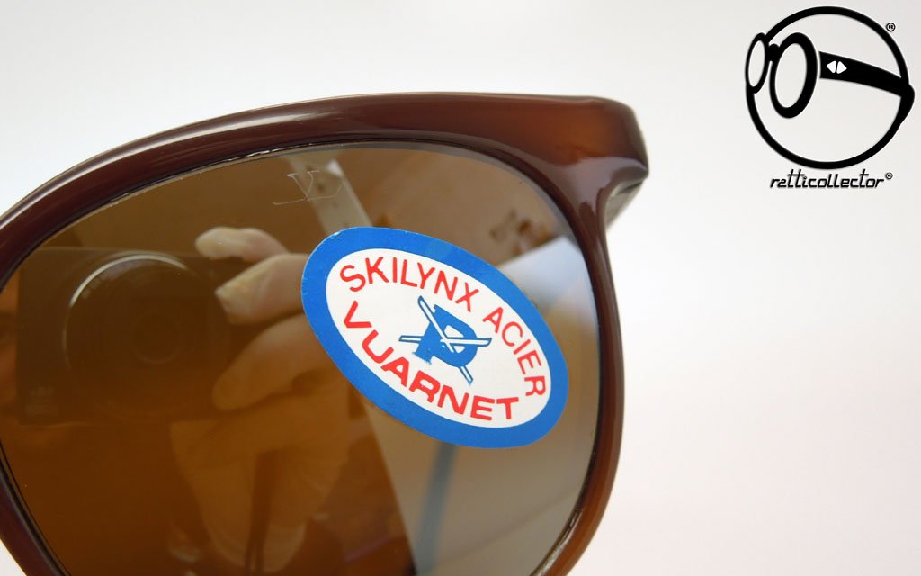 Vuarnet hotsell skilynx aciers