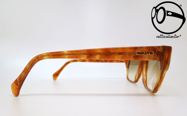margutta design 4056 92 58 80s Vintage очки, винтажные солнцезащитные стиль