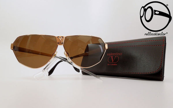 Louis Vuitton Tonca Sunglasses in Metallic for Men