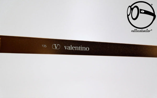 valentino 563 or 80s Gafas de sol vintage style para hombre y mujer
