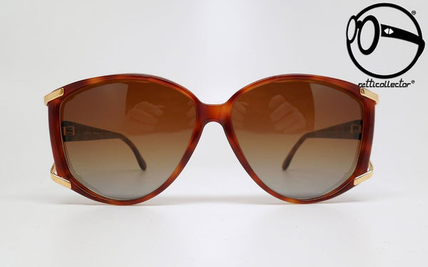 valentino v158 302 80s Vintage sunglasses no retro frames glasses