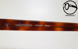 valentino v158 302 80s Lunettes de soleil vintage pour homme et femme