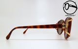 valentino v158 302 80s Neu, nie benutzt, vintage brille: no retrobrille