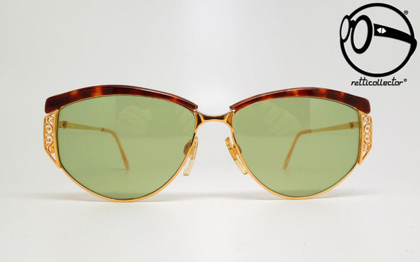 valentino v345 298 70s Vintage sunglasses no retro frames glasses