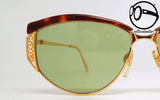 valentino v345 298 70s Lunettes de soleil vintage pour homme et femme