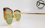 valentino v345 298 70s Gafas de sol vintage style para hombre y mujer