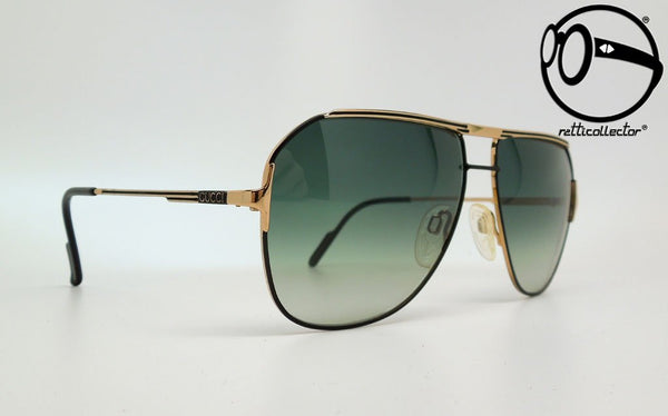 gucci gg 1212 004 80s Ótica vintage: óculos design para homens e mulheres