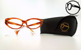 alain mikli paris 0170 027 80s Occhiali vintage da vista per uomo e donna