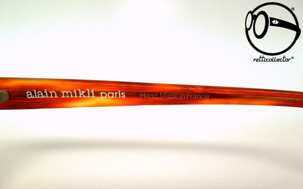 alain mikli paris 0170 027 80s Lunettes de vue vintage pour homme et femme