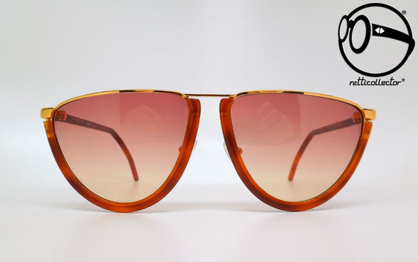 gianfranco ferre gff 9 405 80s Vintage sunglasses no retro frames glasses