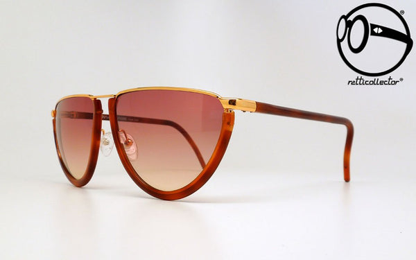 gianfranco ferre gff 9 405 80s Vintage eyewear design: sonnenbrille für Damen und Herren