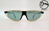 gianfranco ferre gff 43 971 80s Vintage sunglasses no retro frames glasses