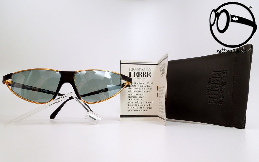 Gafas discount gianfranco ferre