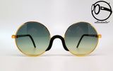 gianfranco ferre gff 2 404 80s Vintage sunglasses no retro frames glasses