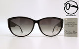 christian dior 2764 90 90s Vintage sunglasses no retro frames glasses