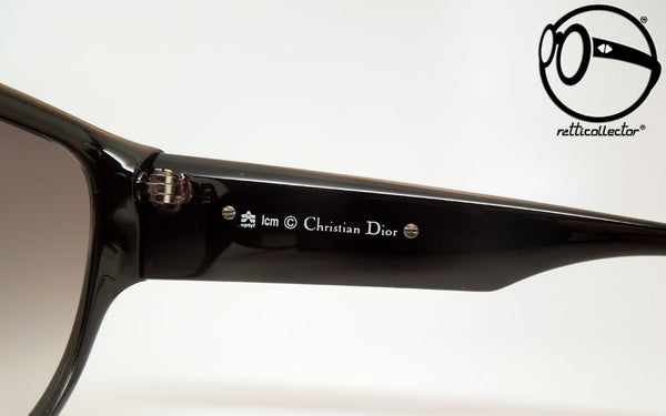christian dior 2764 90 90s Lunettes de soleil vintage pour homme et femme