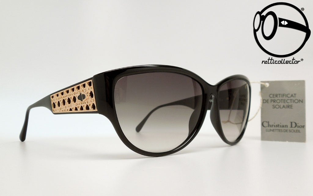 小物 Christian Dior 2844 Vintage Sunglasses New Vintage Christian Dior CD 2843 Sunglasses CD 2843 C. 40