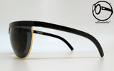 gianni versace perspectives mod 404 col 852 bk 80s Unworn vintage unique shades, aviable in our shop