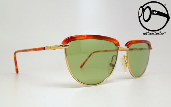 luciano soprani ls 1825 138 80s Unworn vintage unique shades, aviable in our shop