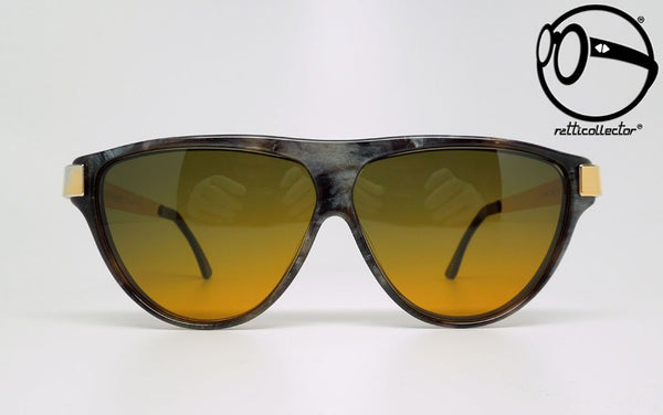 luciano soprani ls 3970 606 80s Vintage sunglasses no retro frames glasses