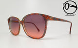 missoni by safilo m 137 80s Vintage eyewear design: sonnenbrille für Damen und Herren