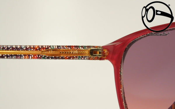 missoni by safilo m 137 80s Original vintage frame for man and woman, aviable in our store