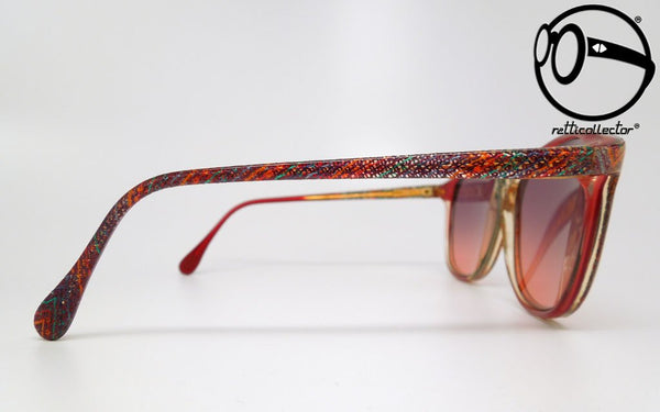 missoni by safilo m 137 80s Vintage очки, винтажные солнцезащитные стиль