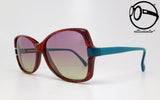 missoni by safilo m 131 80s Vintage eyewear design: sonnenbrille für Damen und Herren