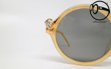 gianfranco ferre gff 37 17m 80s Lunettes de soleil vintage pour homme et femme