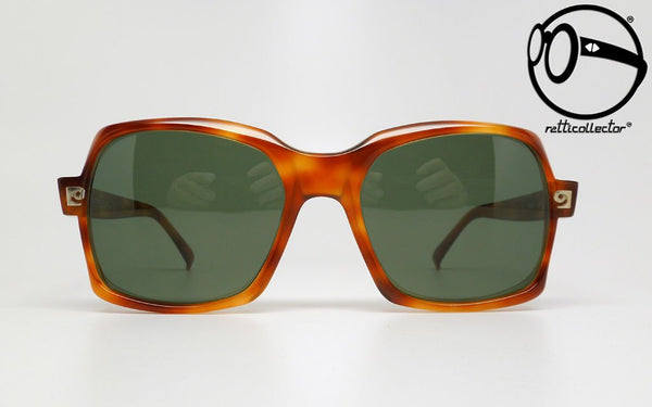 pierre cardin 16053 c 75 70s Vintage sunglasses no retro frames glasses
