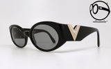 valentino v664 130 90s Vintage eyewear design: sonnenbrille für Damen und Herren