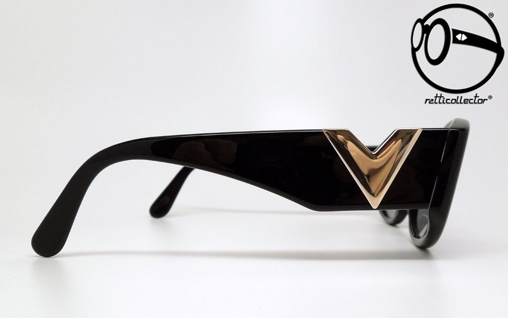VINTAGE SUNGLASSES VALENTINO V664 130 90s - ORIGINAL AND