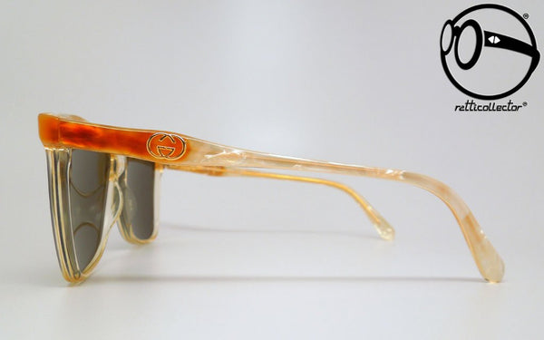 gucci gg 2107 01t 80s Unworn vintage unique shades, aviable in our shop