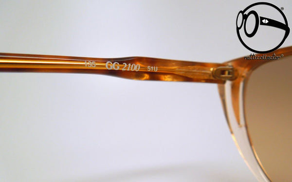 gucci gg 2100 51u 80s Original vintage frame for man and woman, aviable in our store
