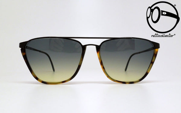 gucci gg 1308 01n 80s Vintage sunglasses no retro frames glasses