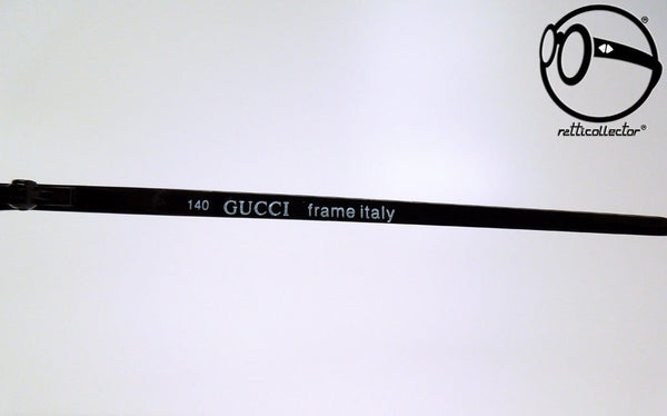 gucci gg 1308 01n 80s Original vintage frame for man and woman, aviable in our store