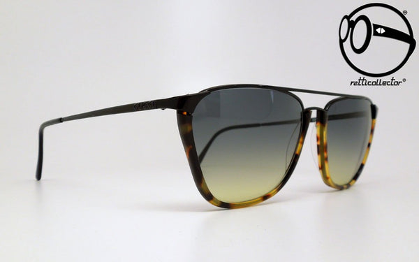 gucci gg 1308 01n 80s Unworn vintage unique shades, aviable in our shop
