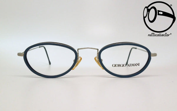 giorgio armani 248 994 80s Vintage eyeglasses no retro frames glasses