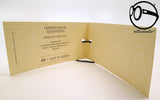 giorgio armani 248 994 80s Lunettes de vue vintage pour homme et femme