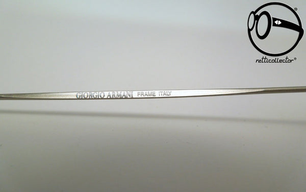 giorgio armani 248 994 80s Gafas y anteojos de vista vintage style para hombre y mujer