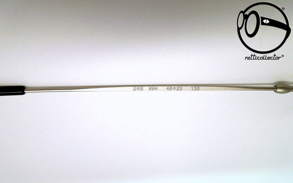 giorgio armani 248 994 80s Original vintage frame for man and woman, aviable in our store