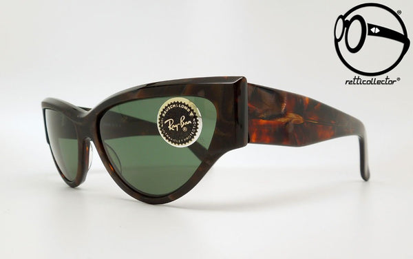 ray ban b l onyx wo 800 style 3 90s Vintage eyewear design: sonnenbrille für Damen und Herren