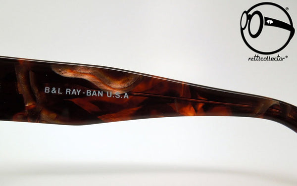 ray ban b l onyx wo 800 style 3 90s Gafas de sol vintage style para hombre y mujer