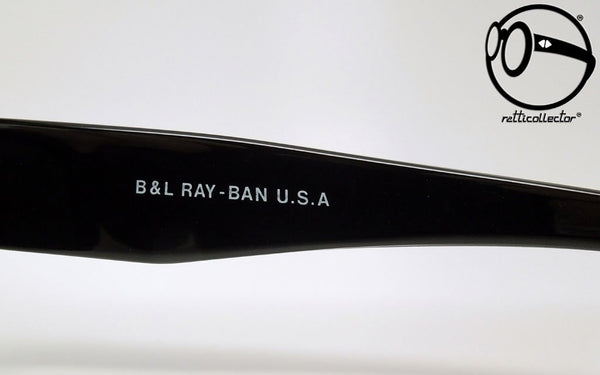 ray ban b l onyx wo 803 style 4 90s Gafas de sol vintage style para hombre y mujer
