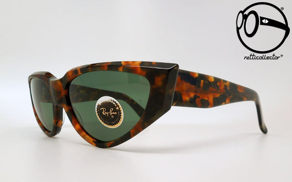 ray ban b l onyx wo 804 style 4 90s Vintage eyewear design: sonnenbrille für Damen und Herren