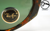 ray ban b l onyx wo 804 style 4 90s Gafas de sol vintage style para hombre y mujer